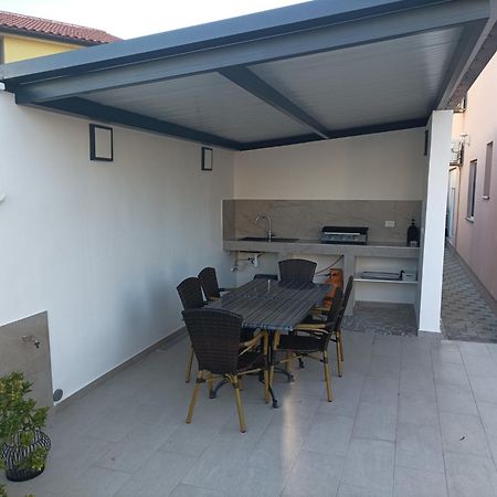 House Monte Cherpo Pula Exterior photo